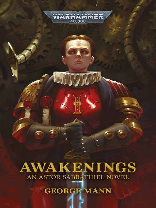 Title details for Awakenings by George Mann - Available